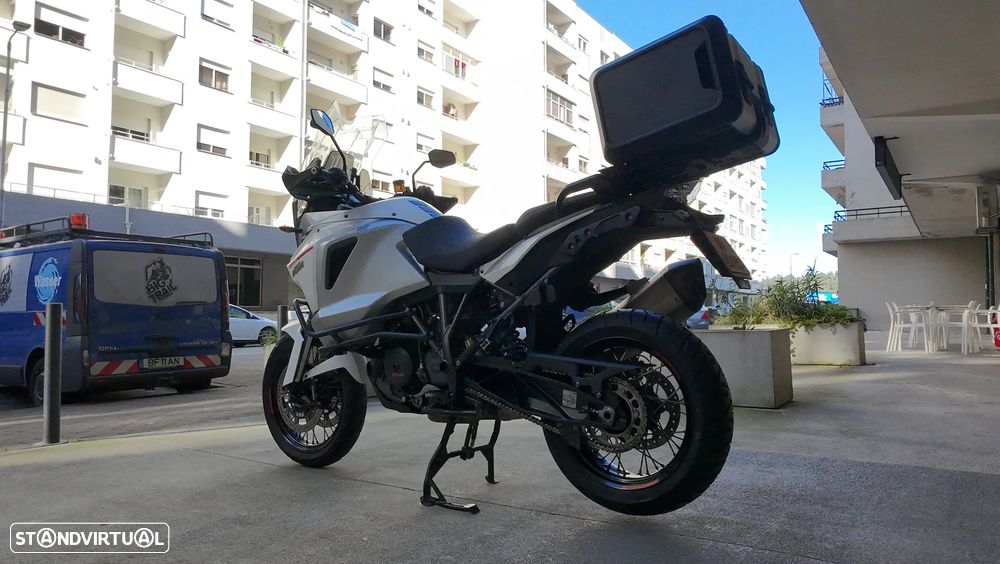 KTM 1290 Super Adventure - 7