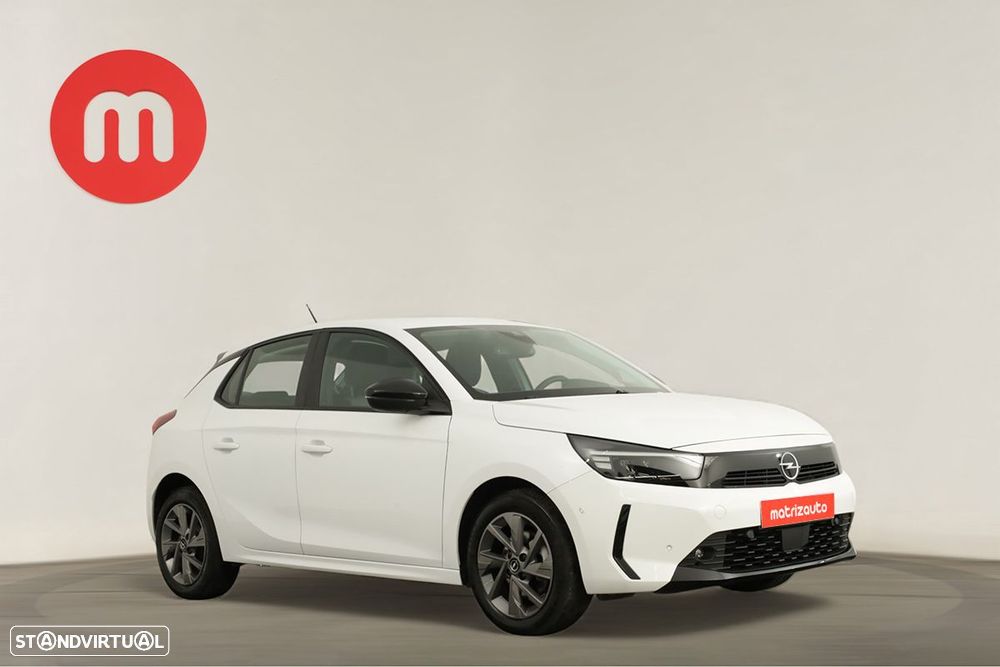 Opel Corsa 1.2 T Edition - 1