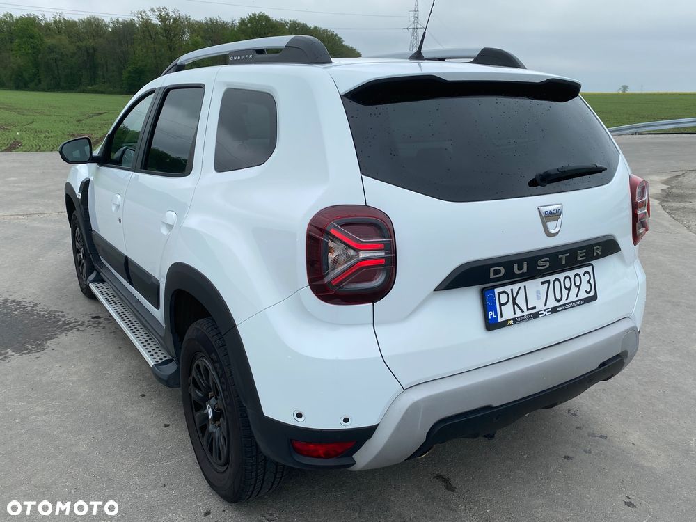 Dacia Duster 1.0 TCe Prestige - 7
