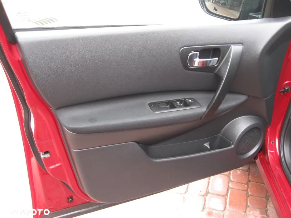 Nissan Qashqai 1.6 Tekna - 7