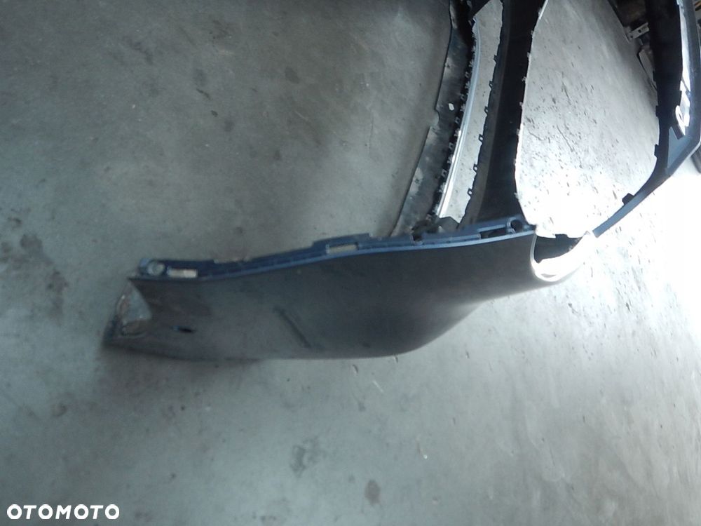 zderzak przod ford galaxy mk4 lift 2019- - 10