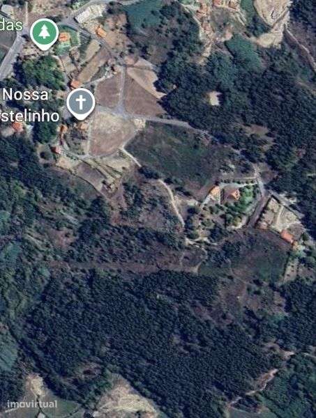 Venda de terreno em avessadas e rosem - Grande imagem: 2/9