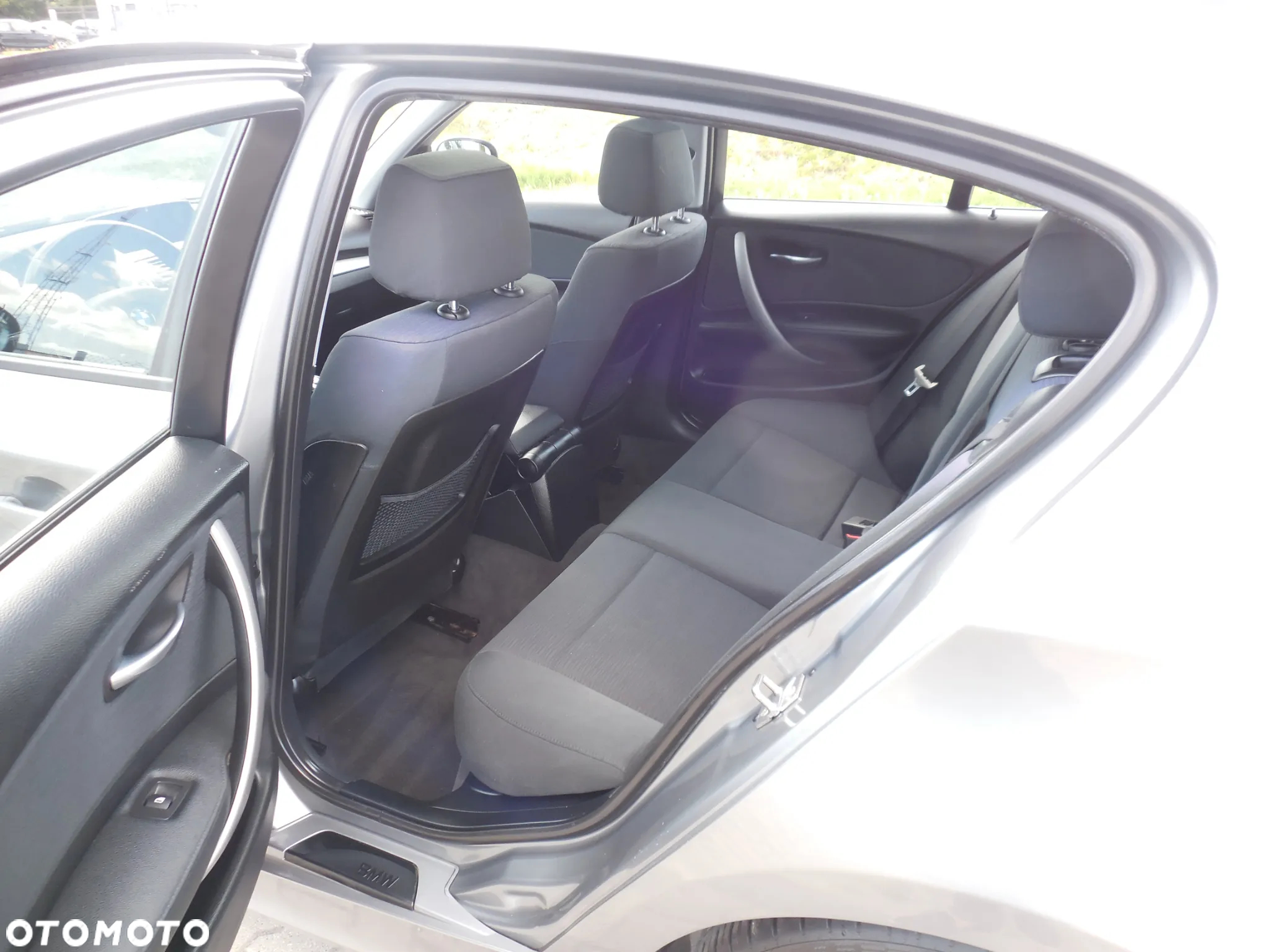 BMW Seria 1 116d Sport Line - 13
