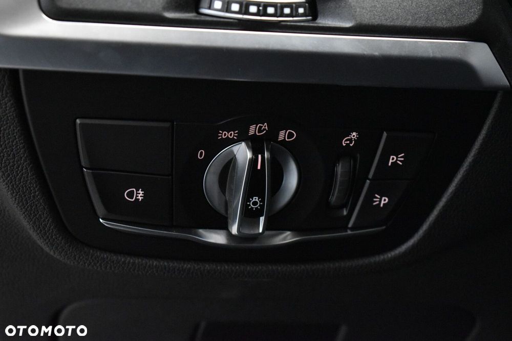BMW X4 - 11