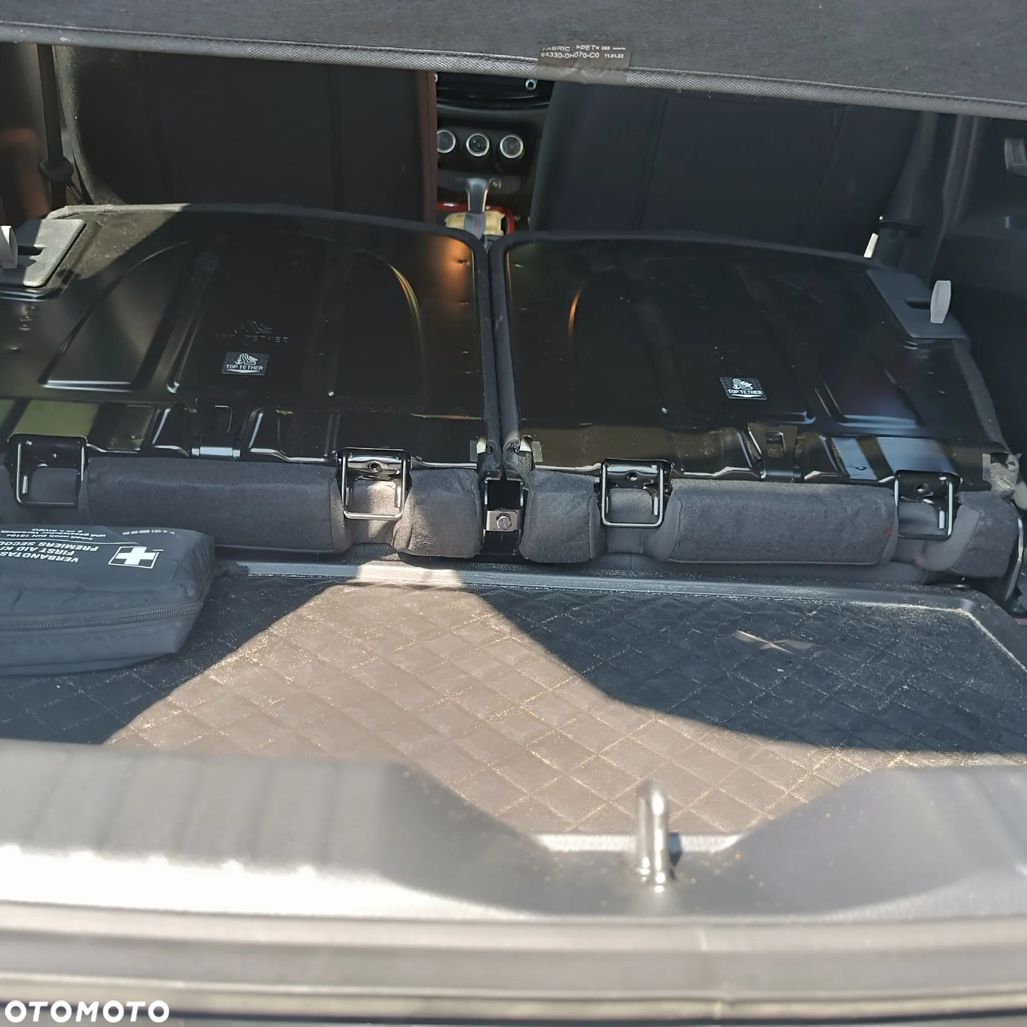 Toyota Aygo X 1.0 VVT-i Style CVT - 7