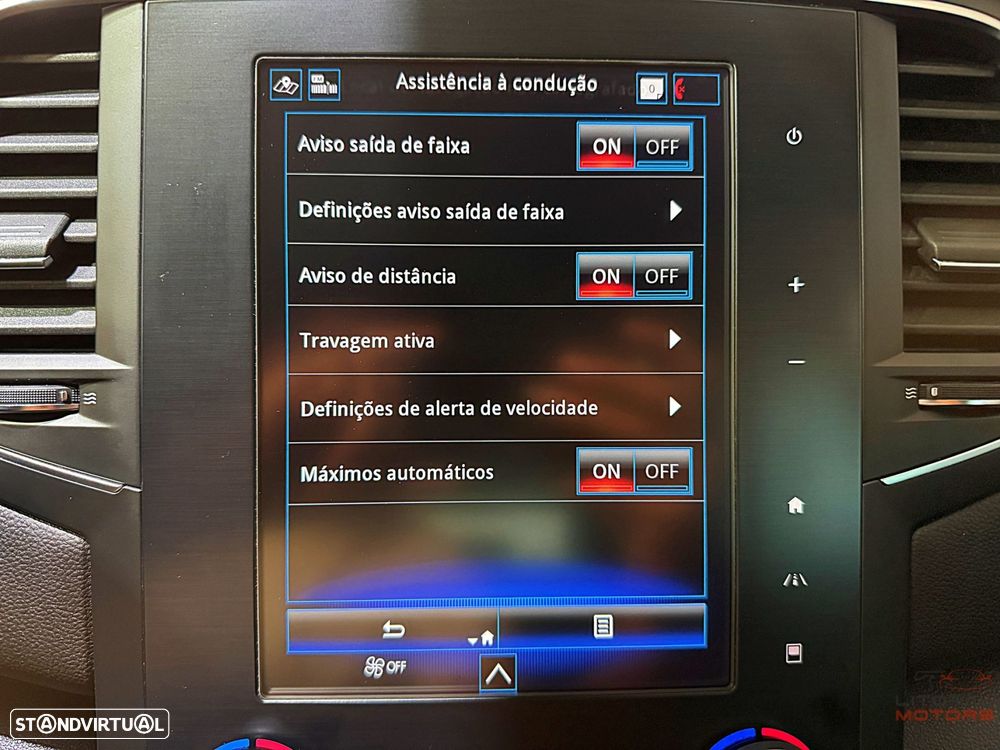 Renault Mégane 1.5 Blue dCi Intens EDC - 34