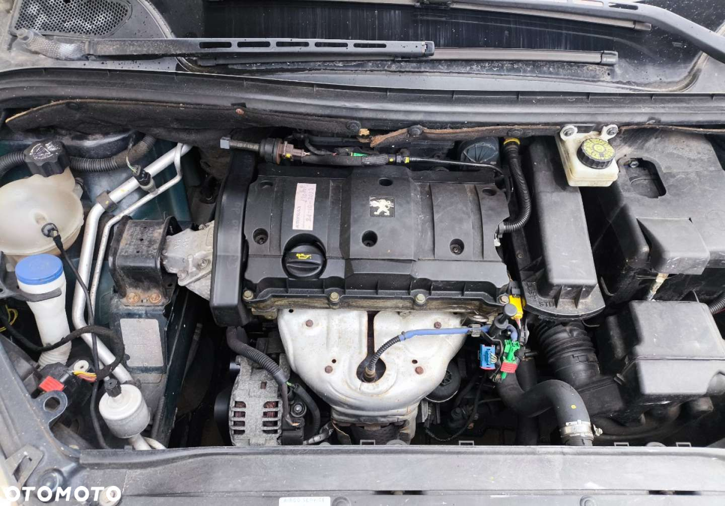 Peugeot 307 - 10
