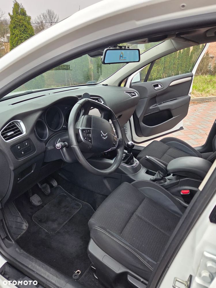 Citroën C4 BlueHDi 100 Selection - 17