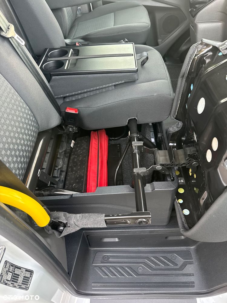 Ford Transit L3H2 VA Limited - 22
