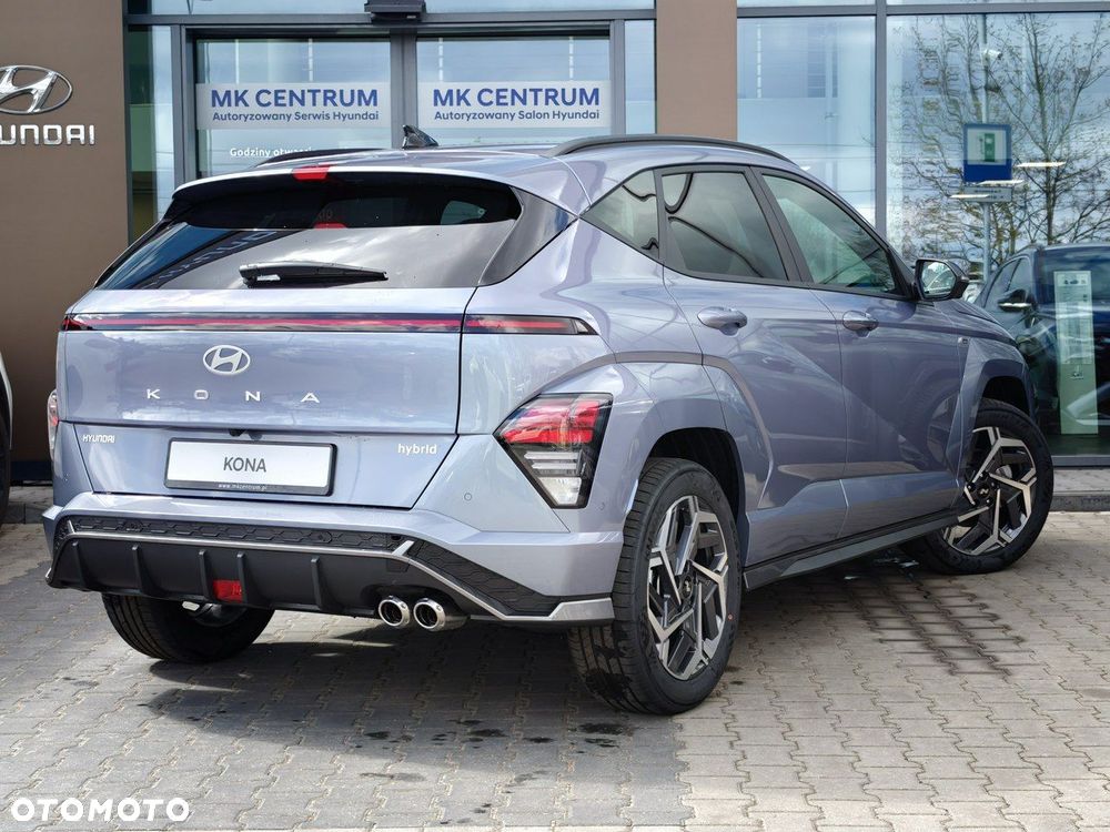 Hyundai Kona - 2
