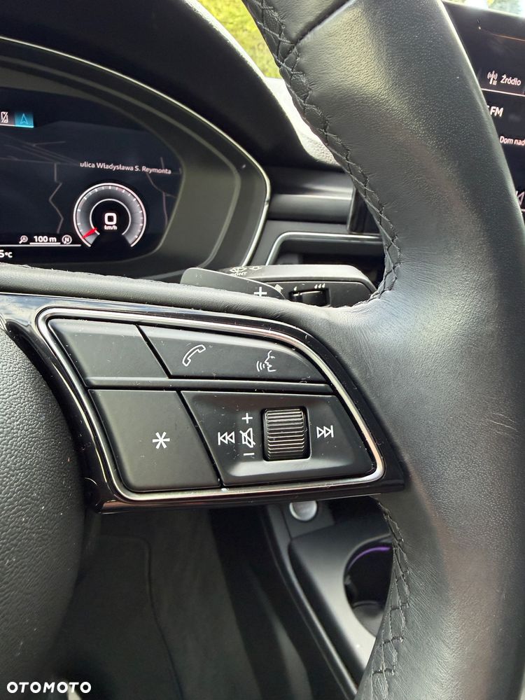 Audi A5 Sportback - 23