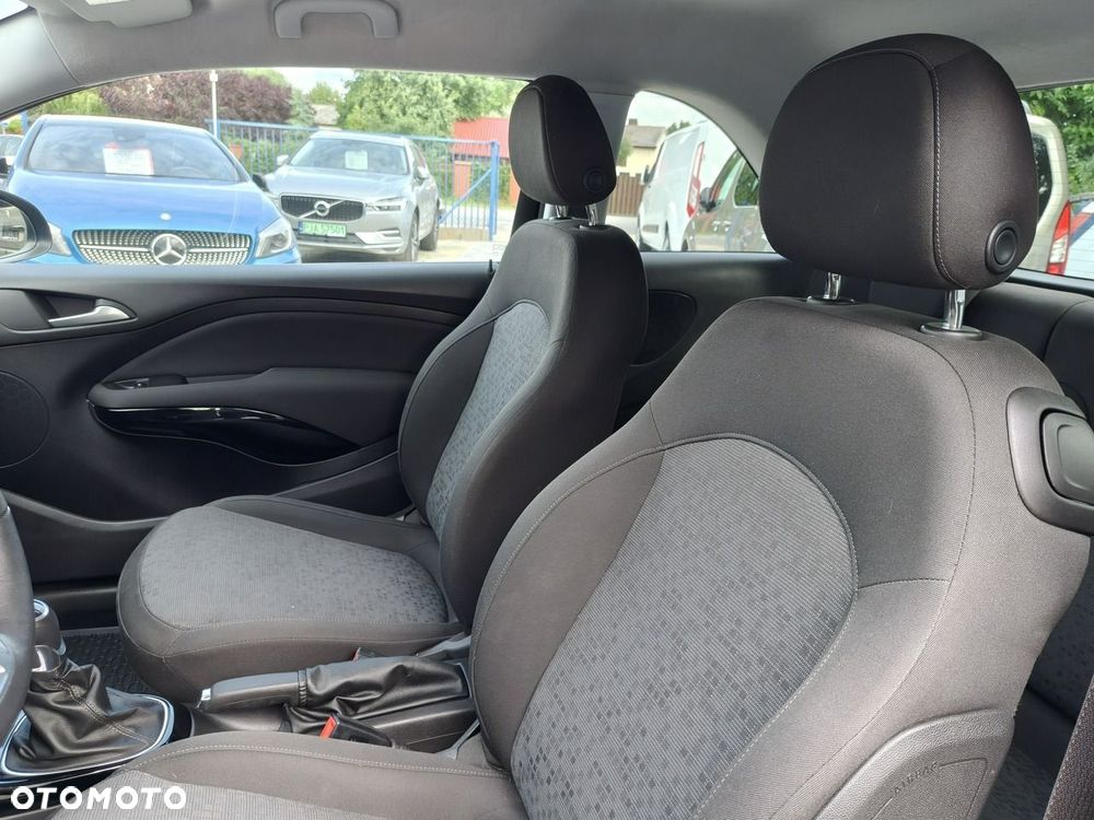 Opel Adam - 14