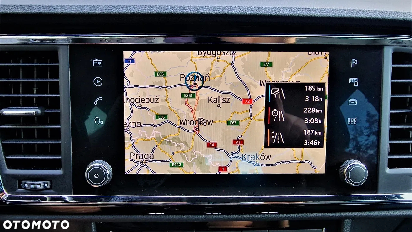 Seat Ateca 1.5 Eco TSI Xcellence S&S DSG - 22
