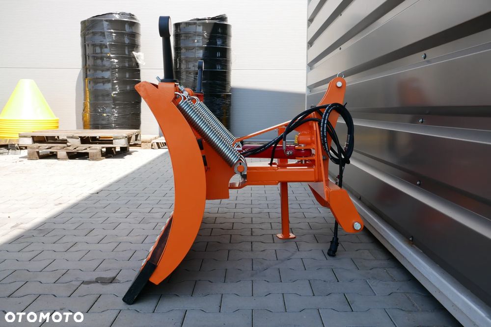 Inny Pługi do śniegu 1,5m - 2,0m (kat. I/II lub 0) - 15