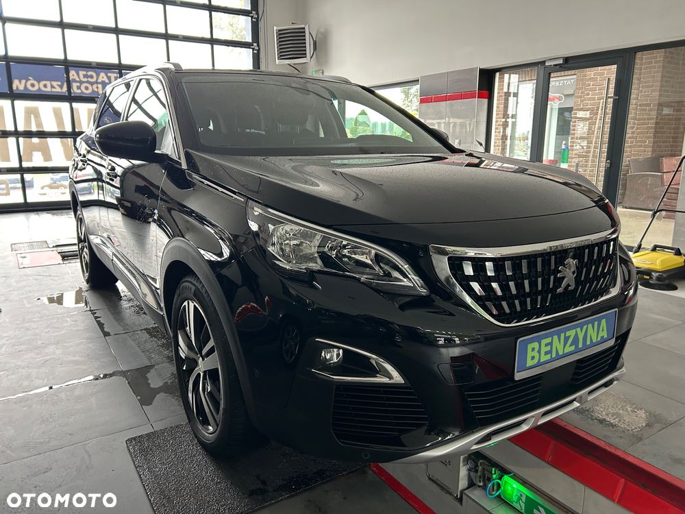Peugeot 5008 1.2 PureTech Access S&S - 10