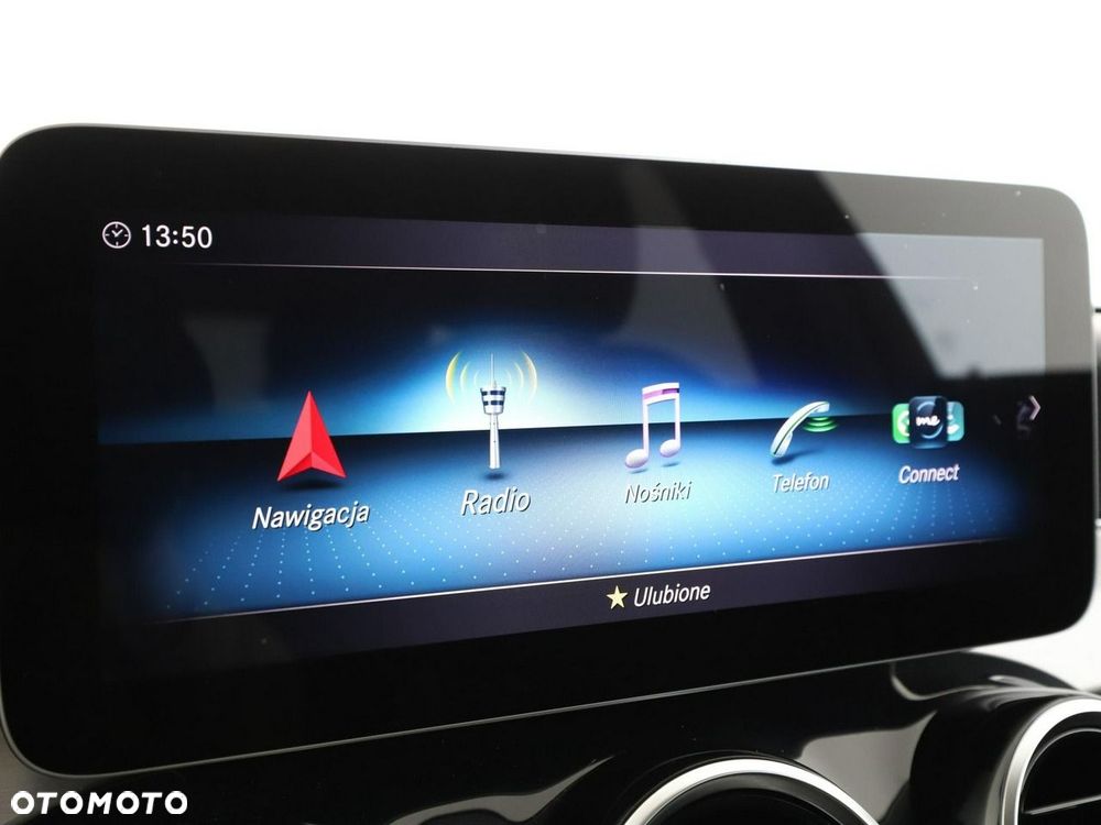 Mercedes-Benz Klasa C 300 4Matic 9G-TRONIC Avantgarde - 24