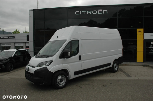 Citroën Jumper