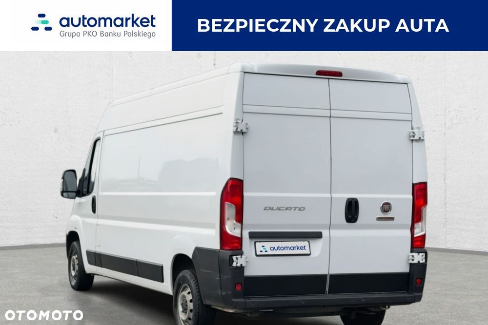 Fiat Ducato MJ L3 - 7