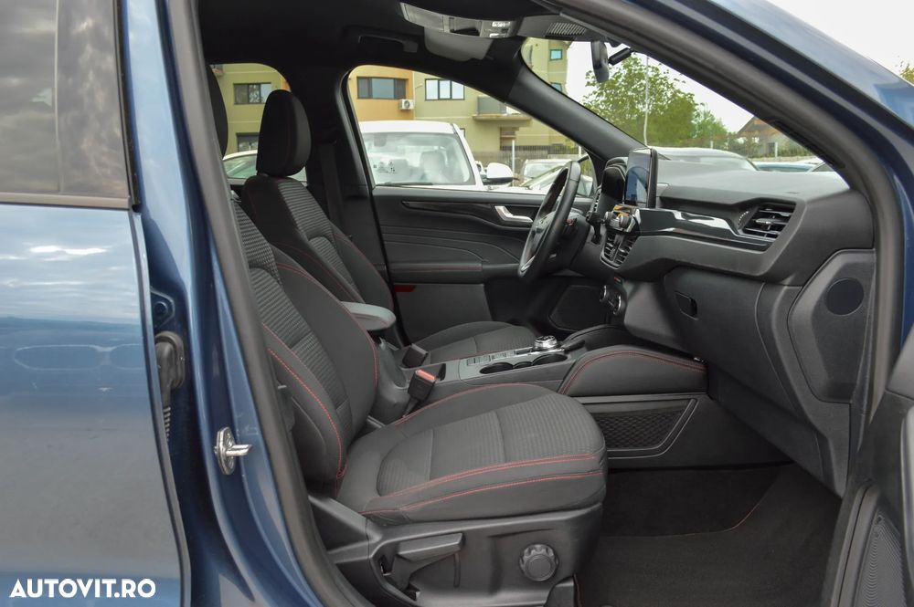 Ford Kuga 1.5 EcoBlue Aut. ST-LINE - 31