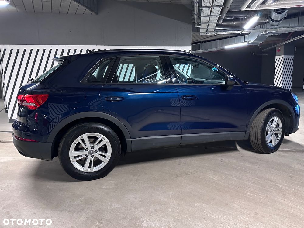 Audi Q3 35 TFSI S tronic - 3