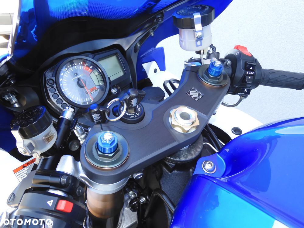 Suzuki GSX-R - 28