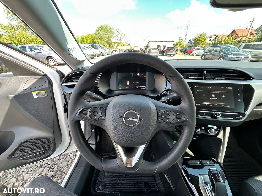 Opel Corsa Corsa-e Edition - 15