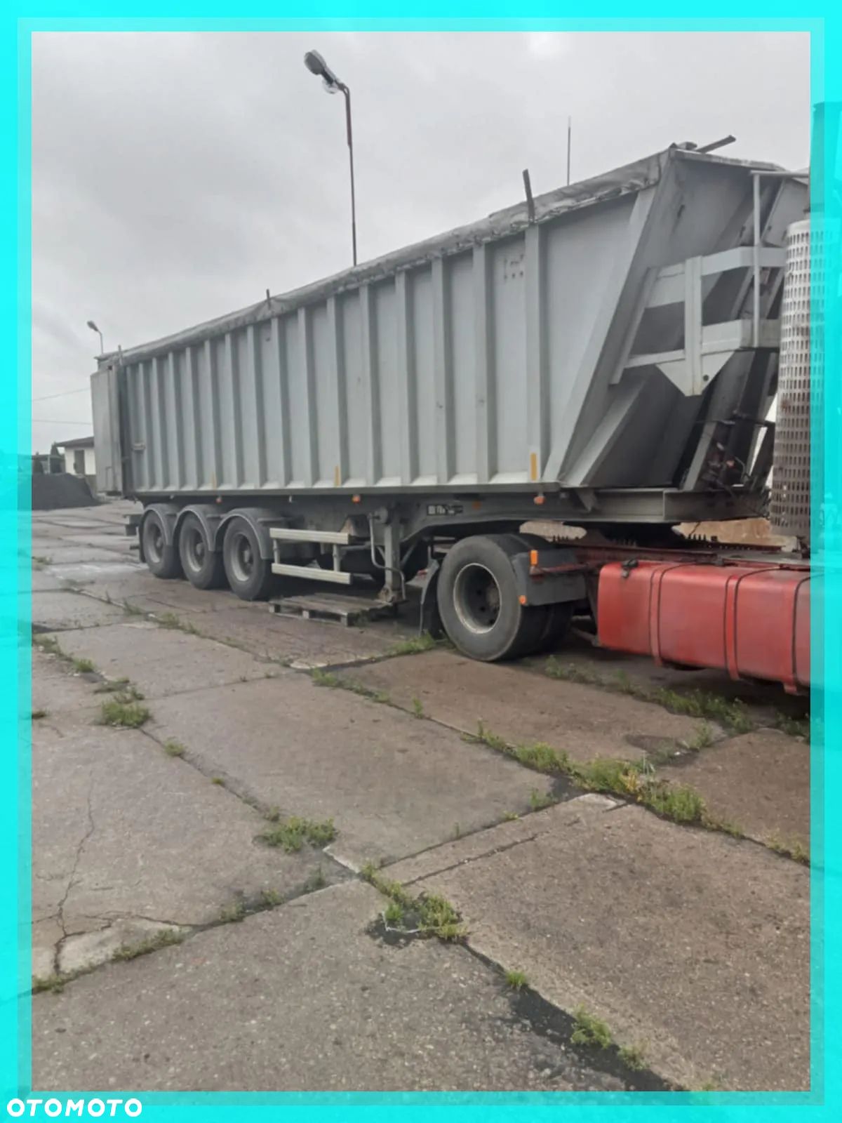 Trailor - 1