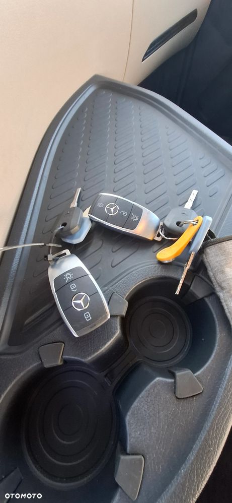 Mercedes-Benz Actros 460 Hydraulika - 25