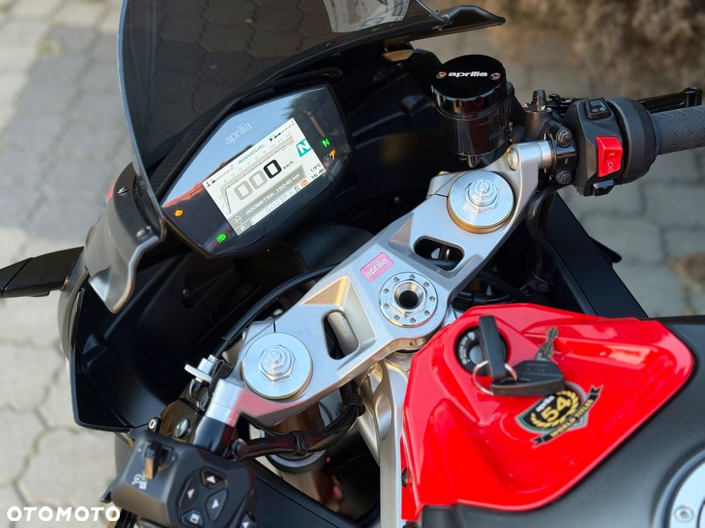 Aprilia RS - 30
