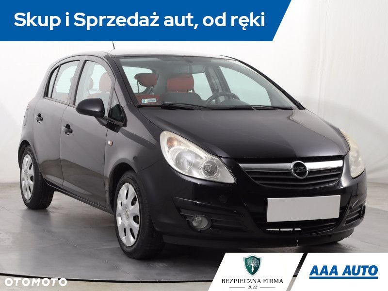 Opel Corsa - 3