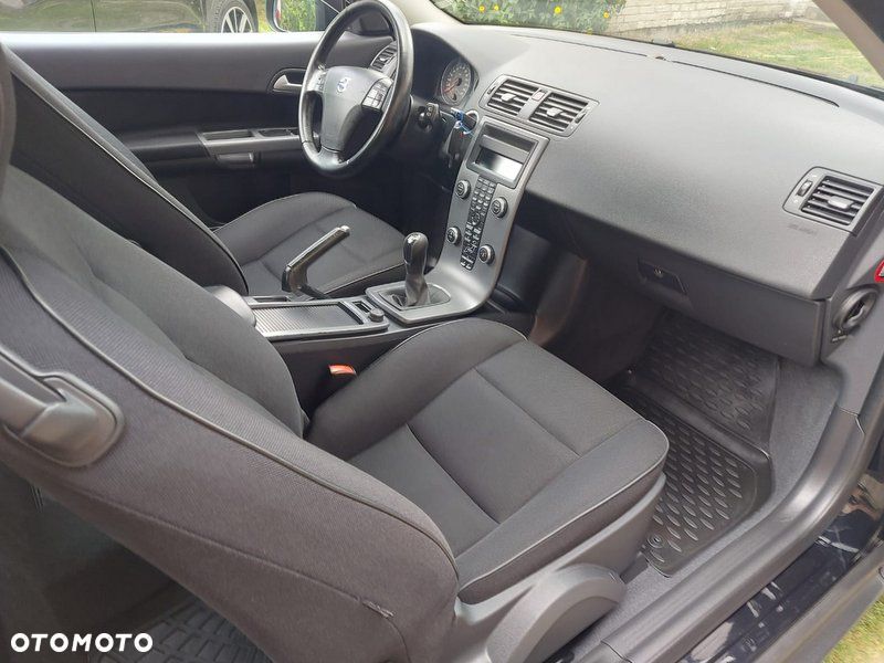 Volvo C30 - 7