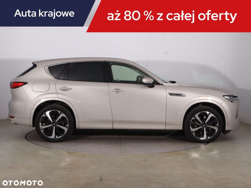 Mazda CX-60 - 8