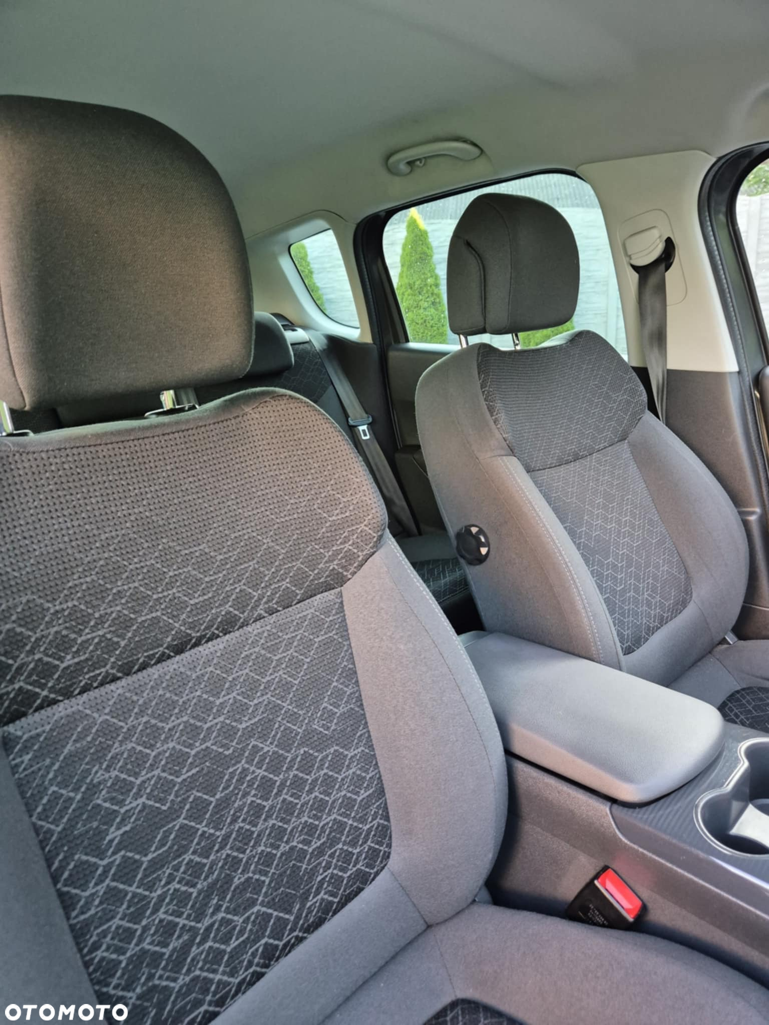 Peugeot 3008 - 9