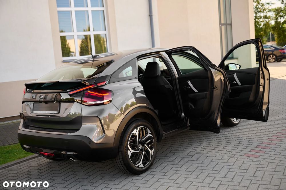 Citroën C4 1.5 BlueHDi Shine S&S - 22