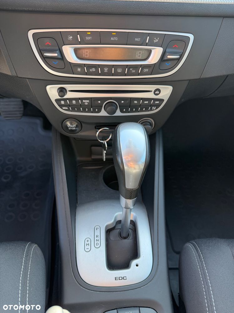 Renault Megane - 17