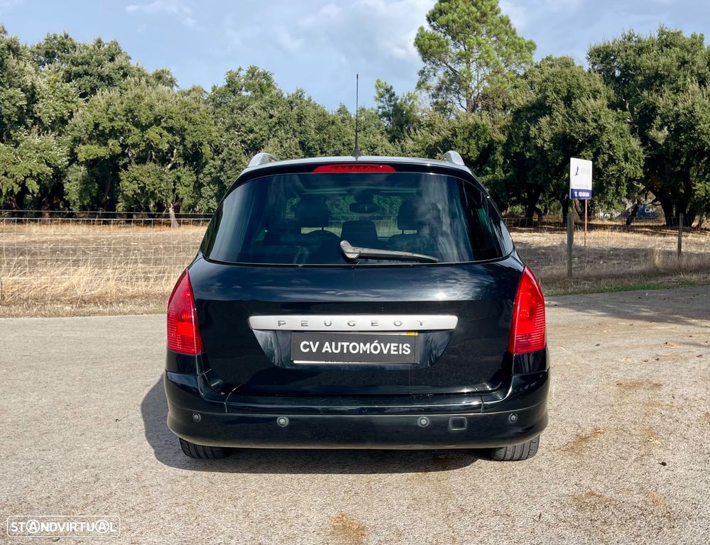 Peugeot 308 SW 1.6 HDi Premium CVM6 - 6
