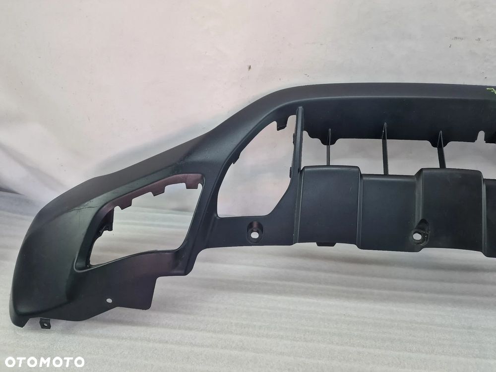 HONDA CR-V / CRV 3 III LIFT 09- SPOJLER / DOKŁADKA POD ZDERZAK PRZEDNI PRZÓD , NR 71102-SWA-ZY00 , NR AUKCJI DT751 - 3