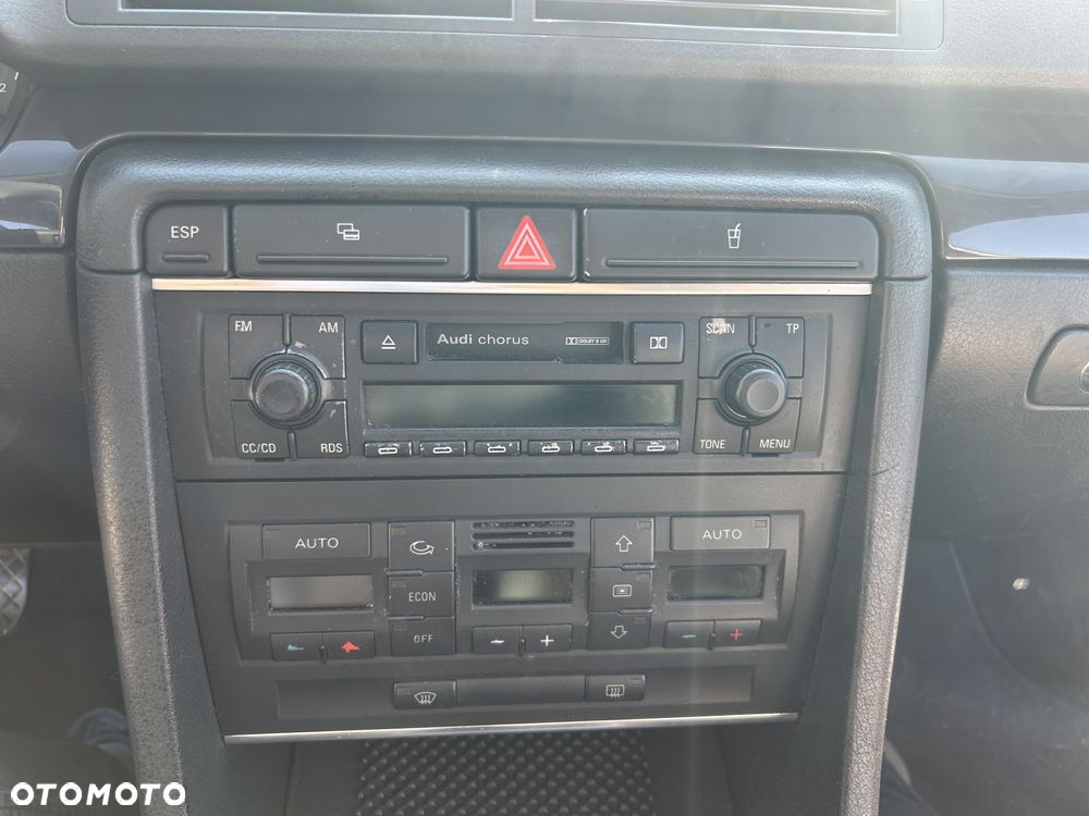 Audi A4 Limousine 1.9 TDI - 15