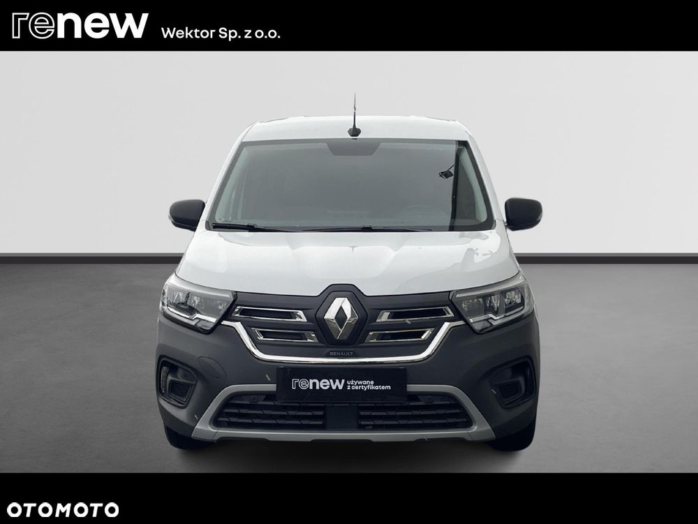 Renault kangoo-express/van - 8