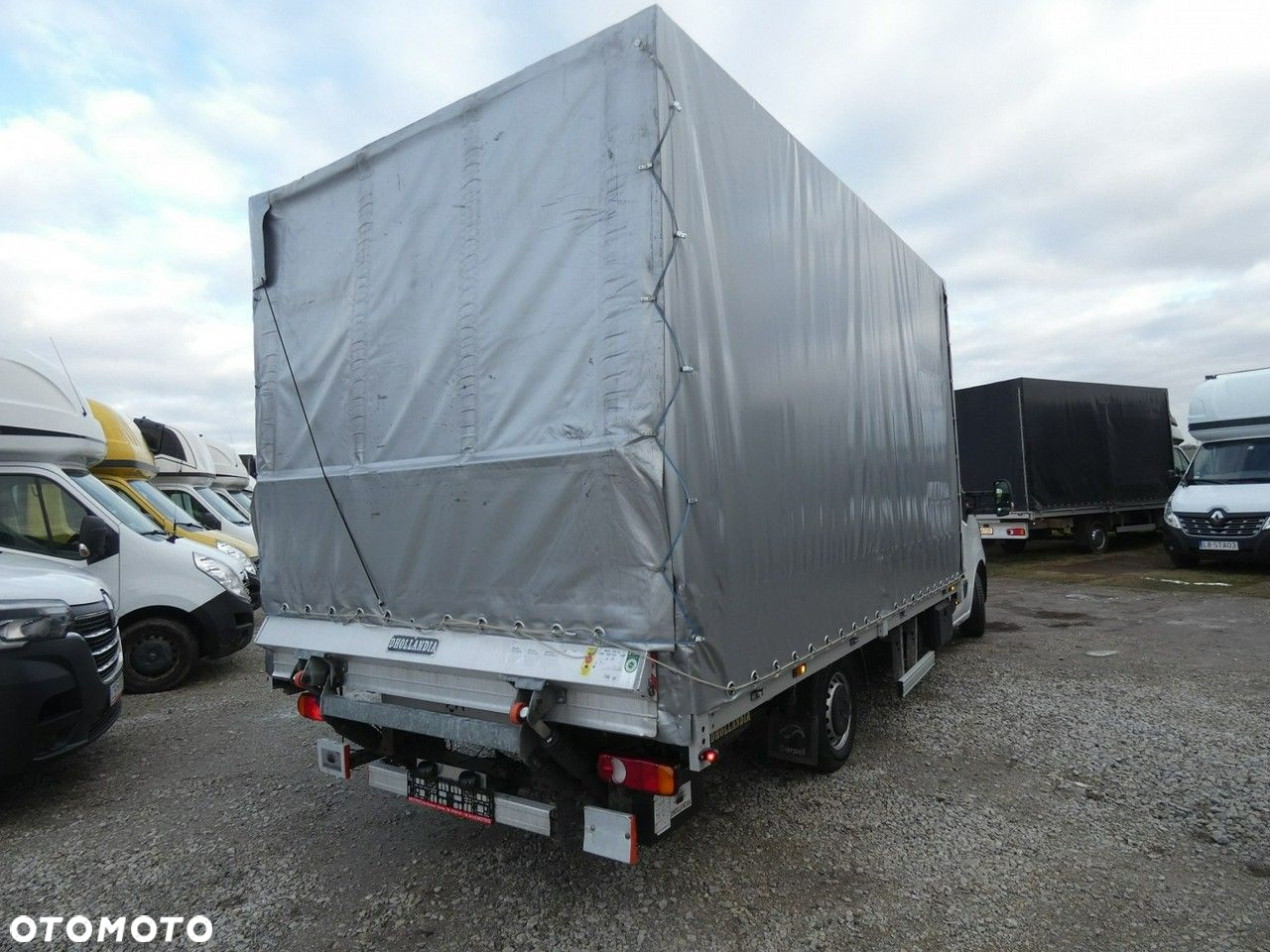 Renault Master - 4
