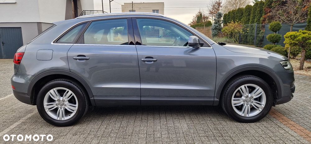 Audi Q3 - 3