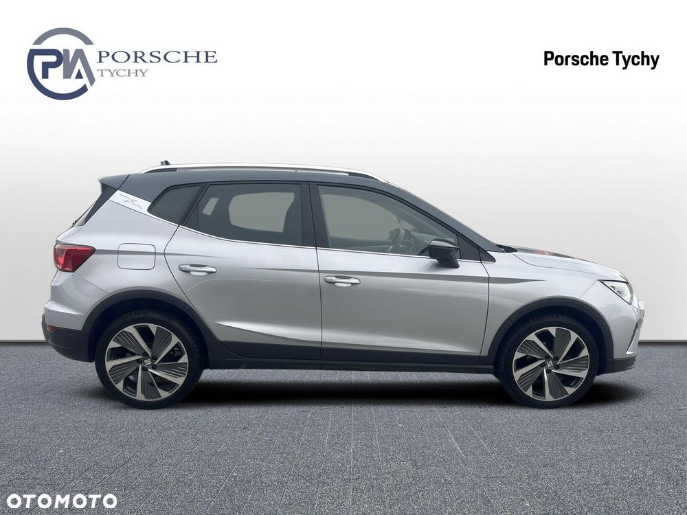 Seat Arona - 4