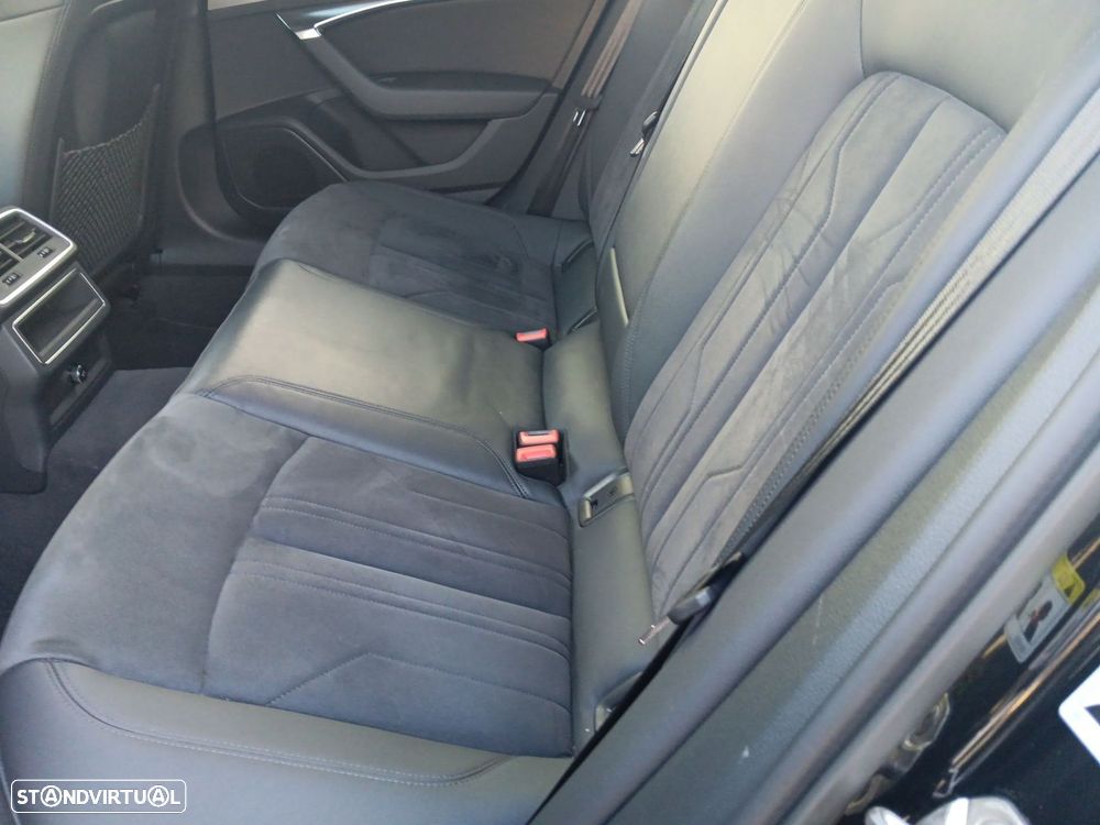 Audi A6 Avant 40 TDI Sport S tronic — fotografia 16