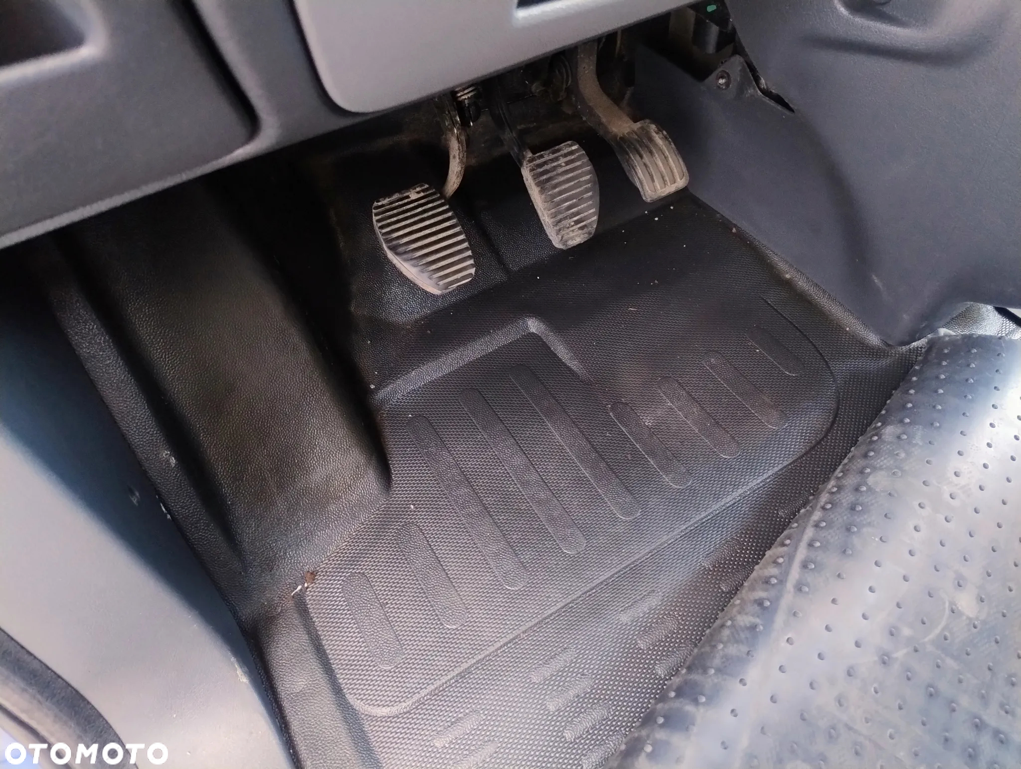 Citroën JUMPY 1.6 HDI (90KM) 5-BIEGÓW (L1H1) KLIMA NIE MA RDZY STAN IDEALNY 100% ORYGINAŁ KM ! ! ! - 18