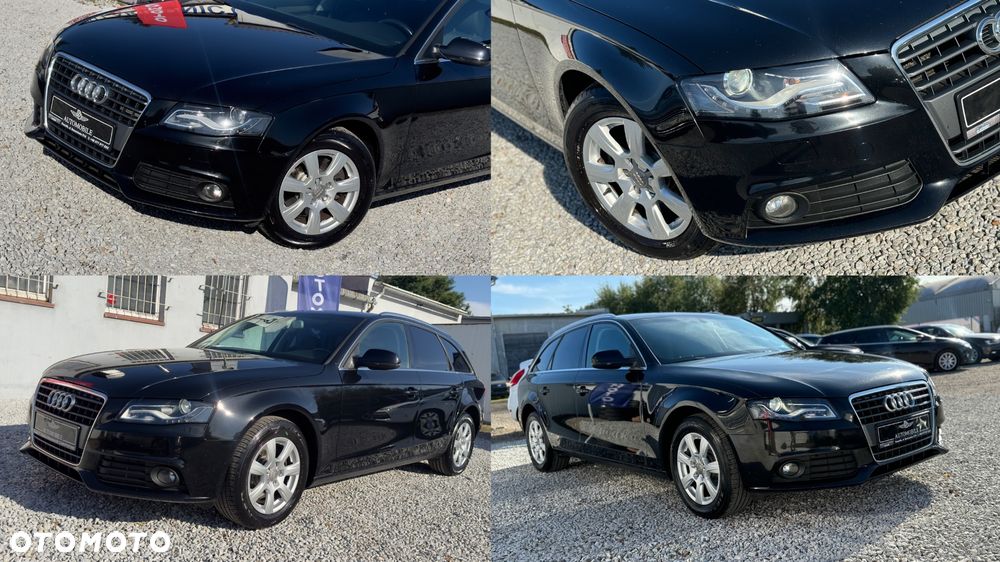 Audi A4 - 24