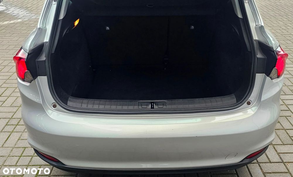 Fiat Tipo 1.4 16v Pop EU6d - 13