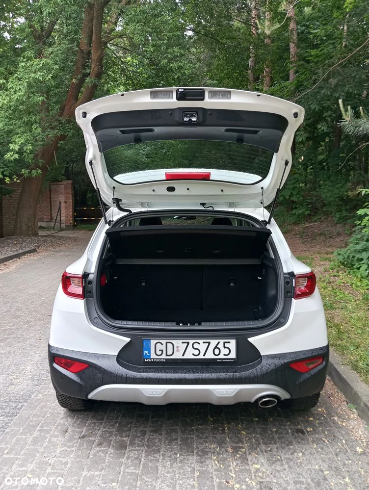 Kia Stonic 1.2 M - 6