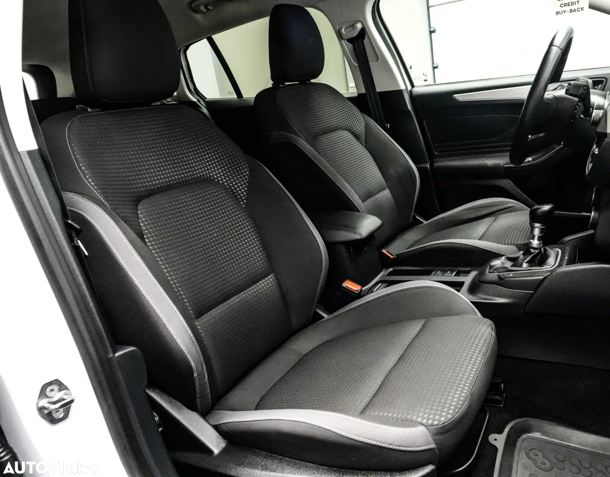 Ford Focus 1.5 EcoBlue Titanium Business - 15
