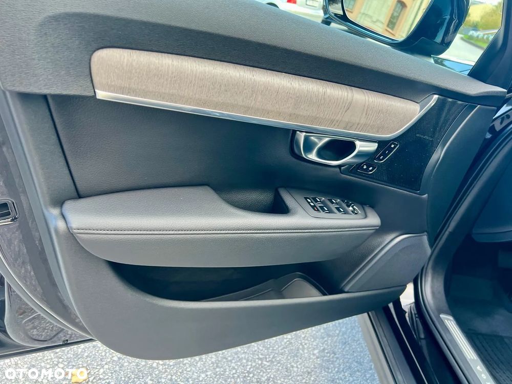 Volvo V90 Cross Country B6 B AWD Geartronic Pro - 7