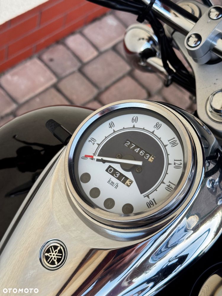 Yamaha Inny - 7